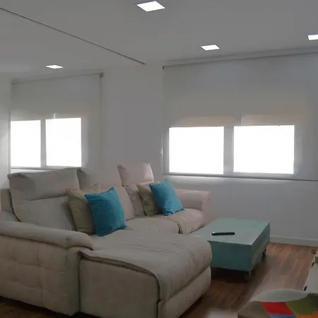 Sunshine Centro De Cordoba Apartment Exterior photo