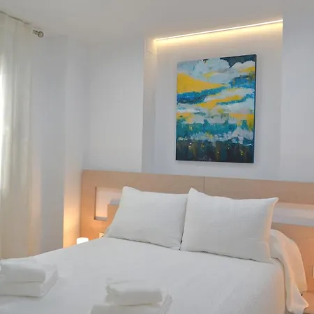 Sunshine Centro De Cordoba Apartment Exterior photo