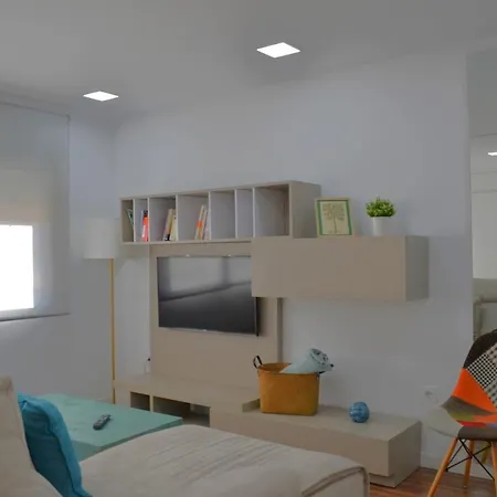Sunshine Centro De Cordoba Apartment Exterior photo