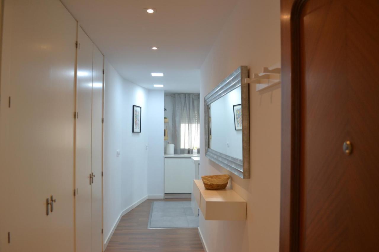 Sunshine Centro De Appartement Cordoue