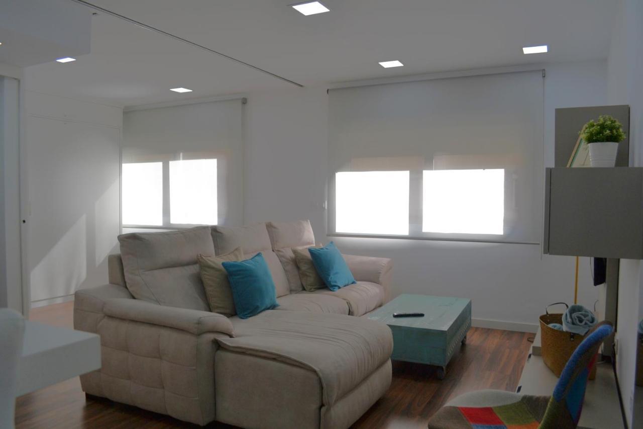 Appartement Sunshine Centro De *