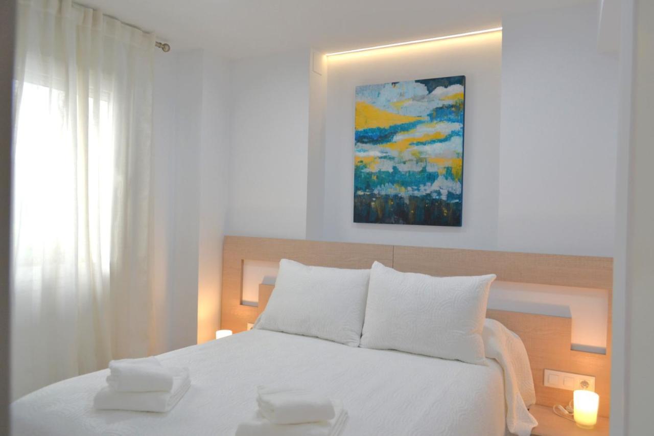 Appartement Sunshine Centro De