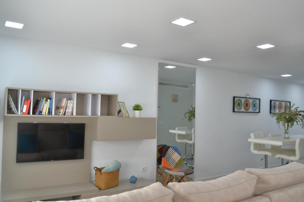 Sunshine Centro De Appartement *