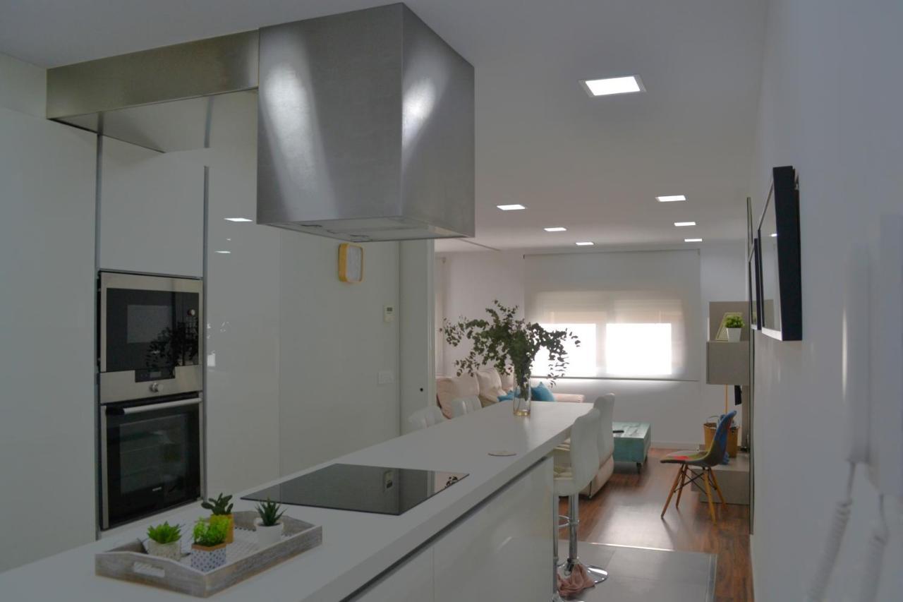 Apartamento Sunshine Centro De Córdova